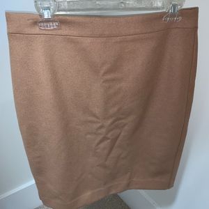 J.Crew Pencil Skirt